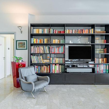 Catania Seaview Apartment With Balcony Zewnętrze zdjęcie