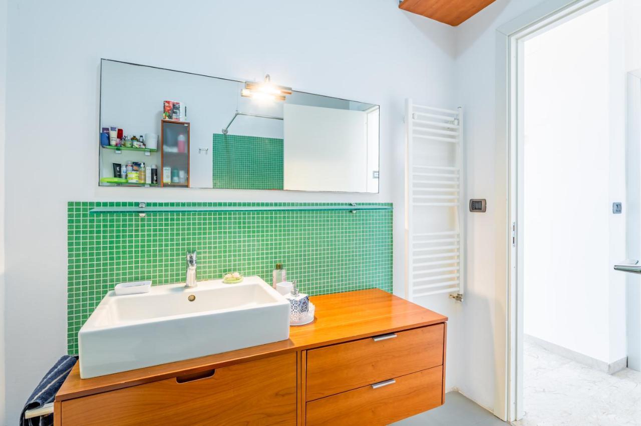 Catania Seaview Apartment With Balcony Zewnętrze zdjęcie